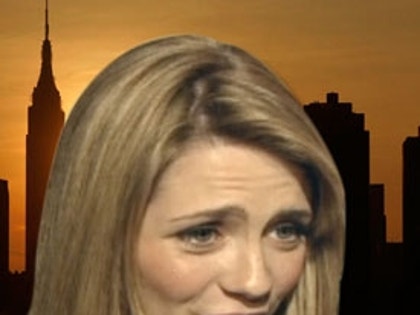 Mischa Barton
