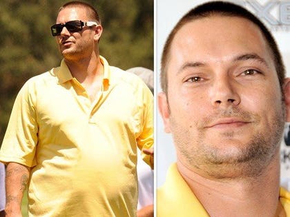 Kevin Federline