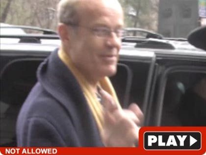 Kelsey Grammer: Click to view!