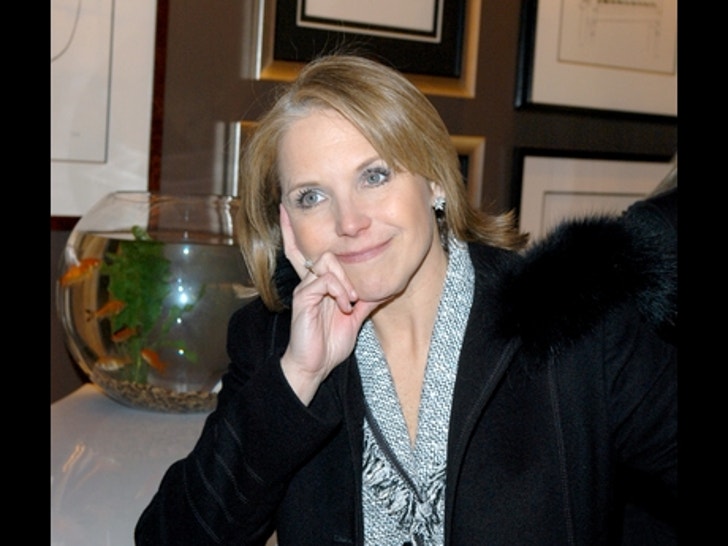 Katie Couric's Pretty Pictures