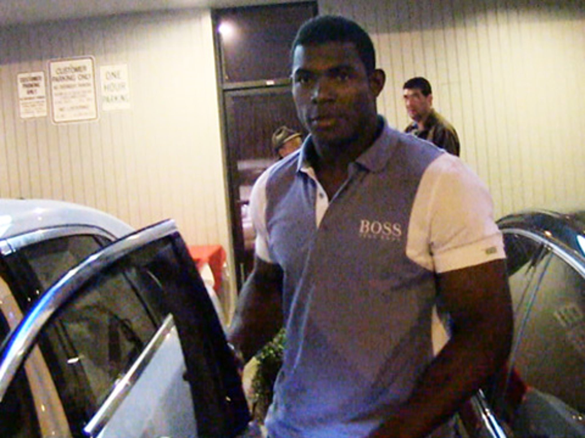 Yasiel Puig fired by his agent over a reported behavioral issue