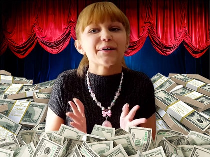 1014-grace-vanderwaal-youtube-getty