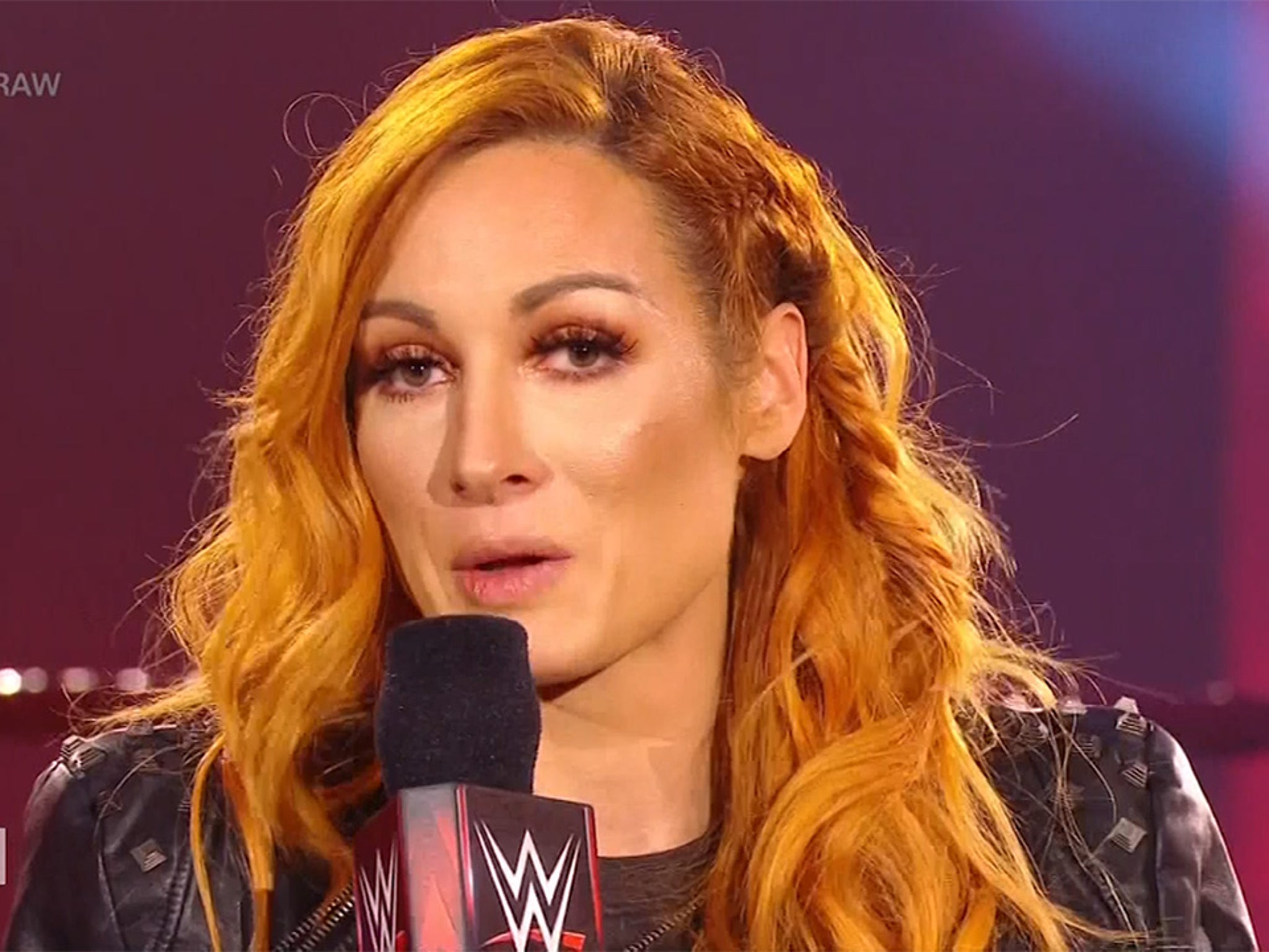 Becky Lynch unfollows controversial ex-WWE star on Instagram