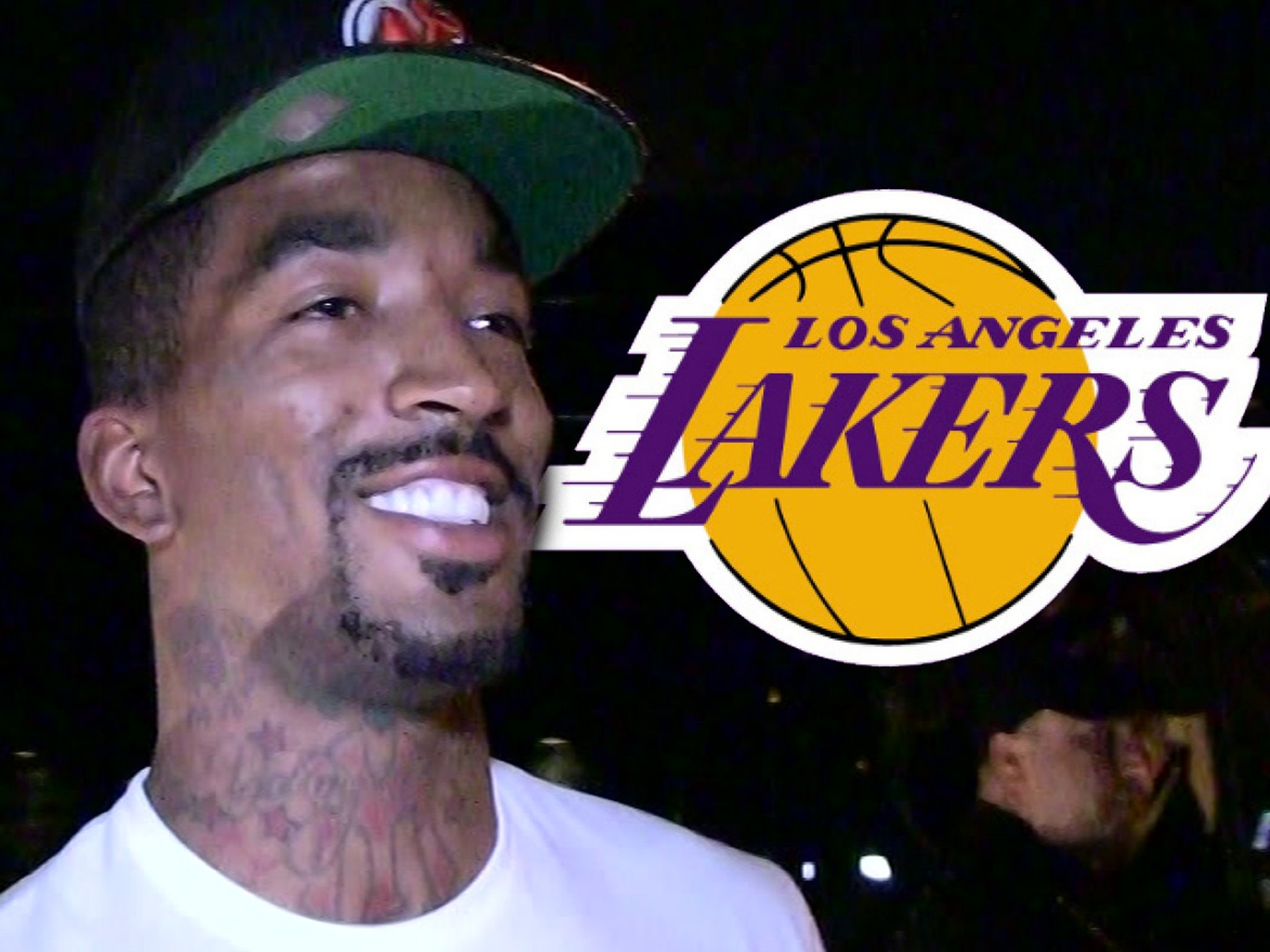 Lakers News: 2020 Laker J.R. Smith Frustrated About Career Conclusion - All  Lakers