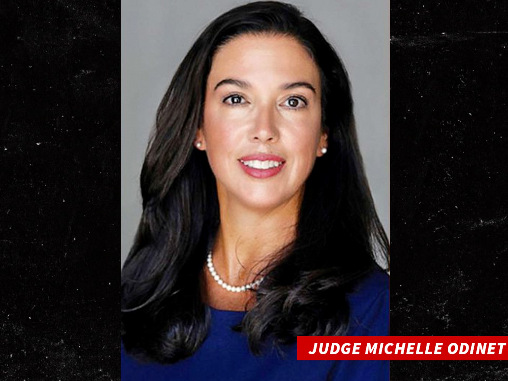 Louisiana Judge Michelle Odinet Suspended for Using N Word on Video