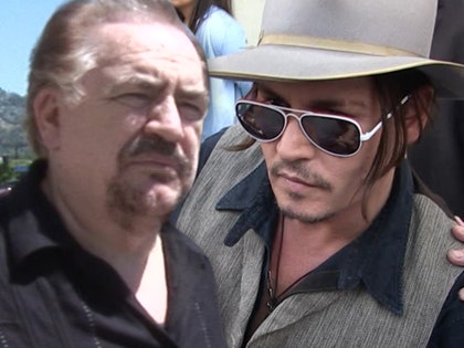 brian cox johnny depp
