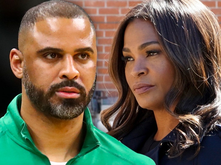 Ime Udoka Affair Was with Team Travel Planner, Organized Nia Long’s Travel Too