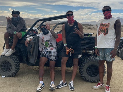 tyler boyd insta 