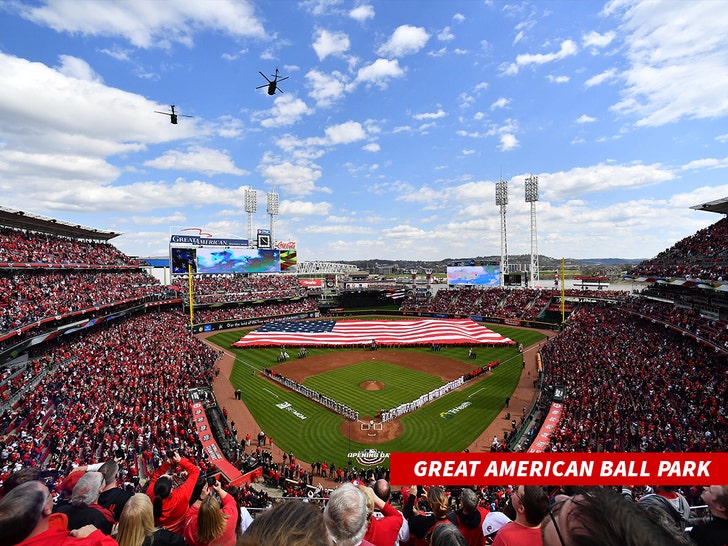 Grande American Ball Park getty 1