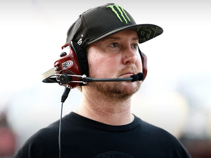 kurt busch getty 1