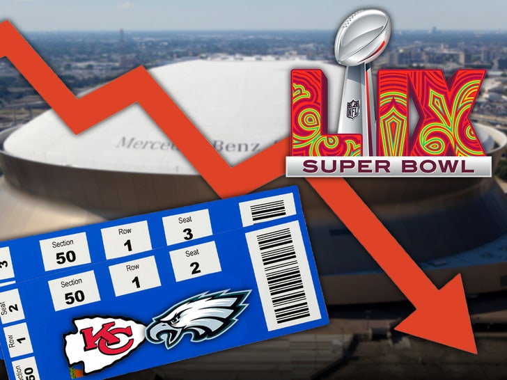 Chiefs Eagles Tickets Low Getty 2