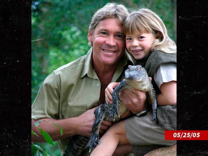 Bindi-irwin-Steve-Irwin-Getty-1