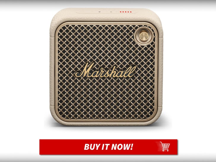 Marshall-Wyle-II-Blututh-PORTABLE-SPECIR-PREAM-SPICA-MAINA-Maine