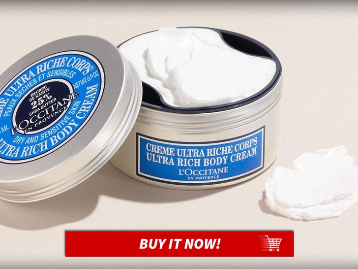 L'Occitane-Shea-Butter-Ultra-Rich-Body-Cream-Black-Friday-Week-Beauty-MAIN