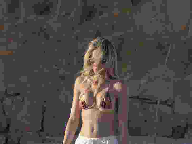 Alix Earle Cabo Birthday 1