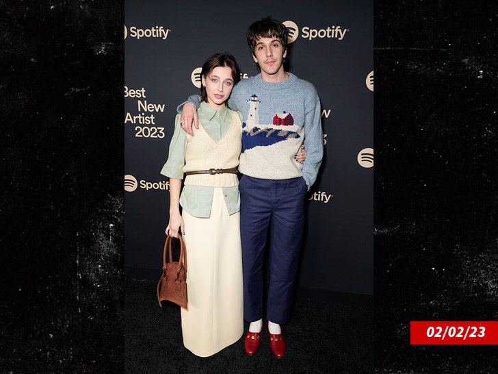 tucker pilsbury and emma chamberlin getty 1