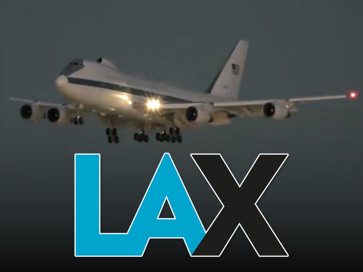 doomsday plane lax 1