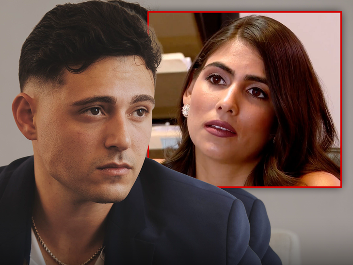 Cole goldberg caroline tlc no cred