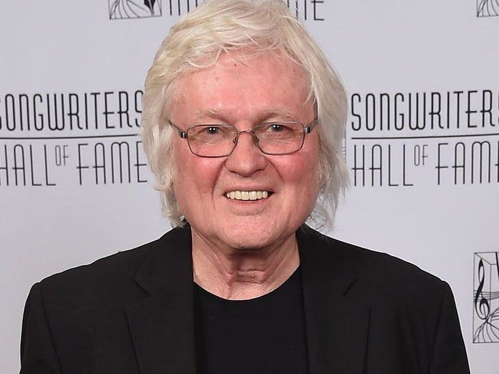 Remembering Chip Taylor
