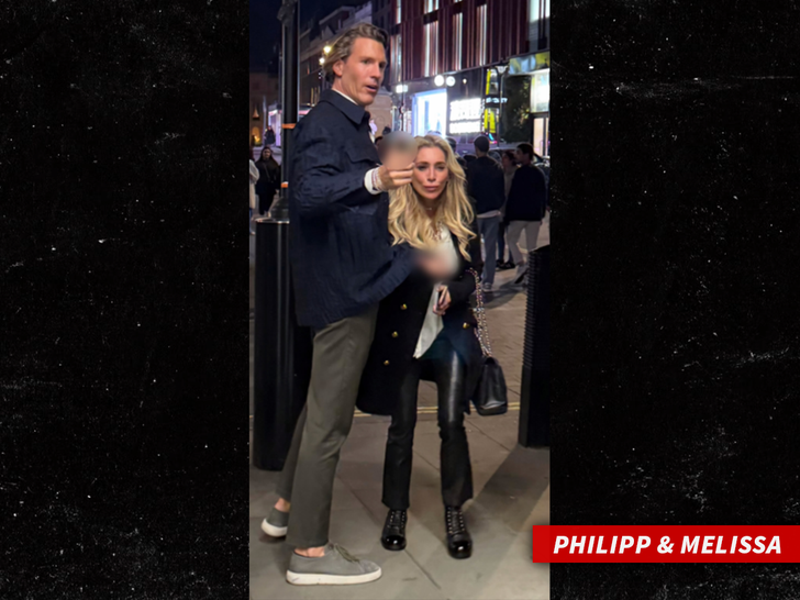 sub Melissa Rein Lively Philipp Ostermann x @BTPCasey