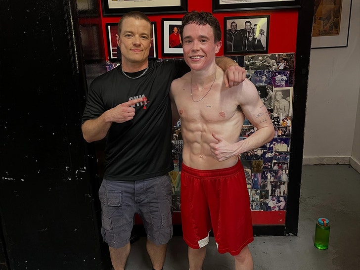 Elliot Page insta 1