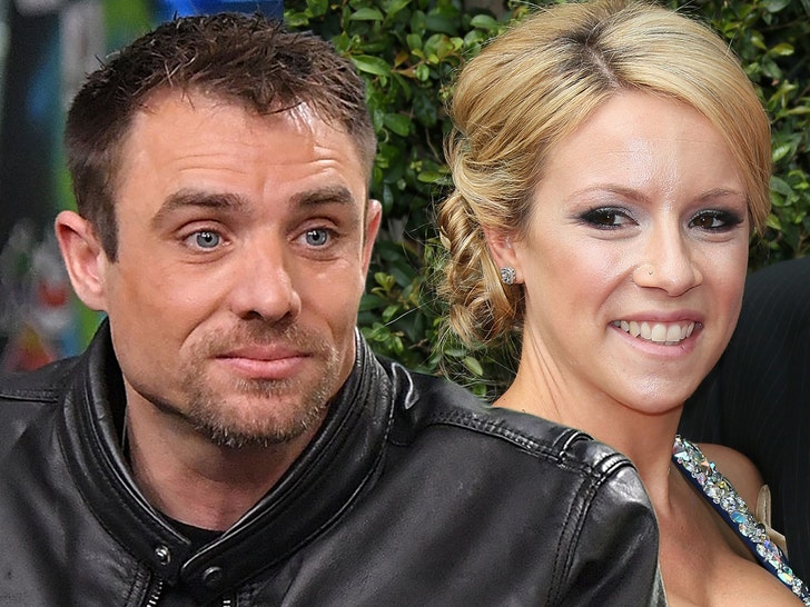 Jake anderson and Jenna Anderson getty 2