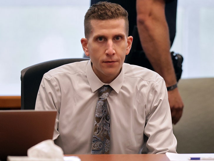 Bryan Kohberger's New Lawyer Wants Judge Removed Over 'Faceless Coward' Remark And Raises Fresh Questions About His Case
