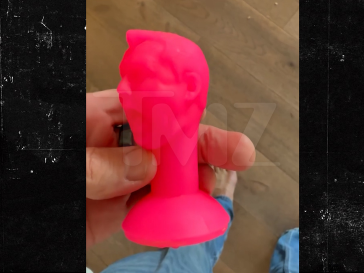 butt plug sub