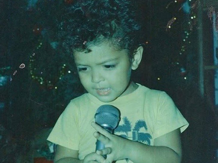 Guess Who These Cute Kids Turned Into -- Part 7