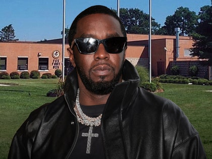 diddy fort dix getty 1