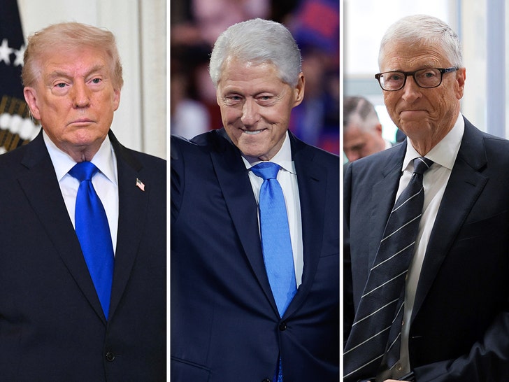 donald-trump-bill-clinton-bill-gates-getty-1