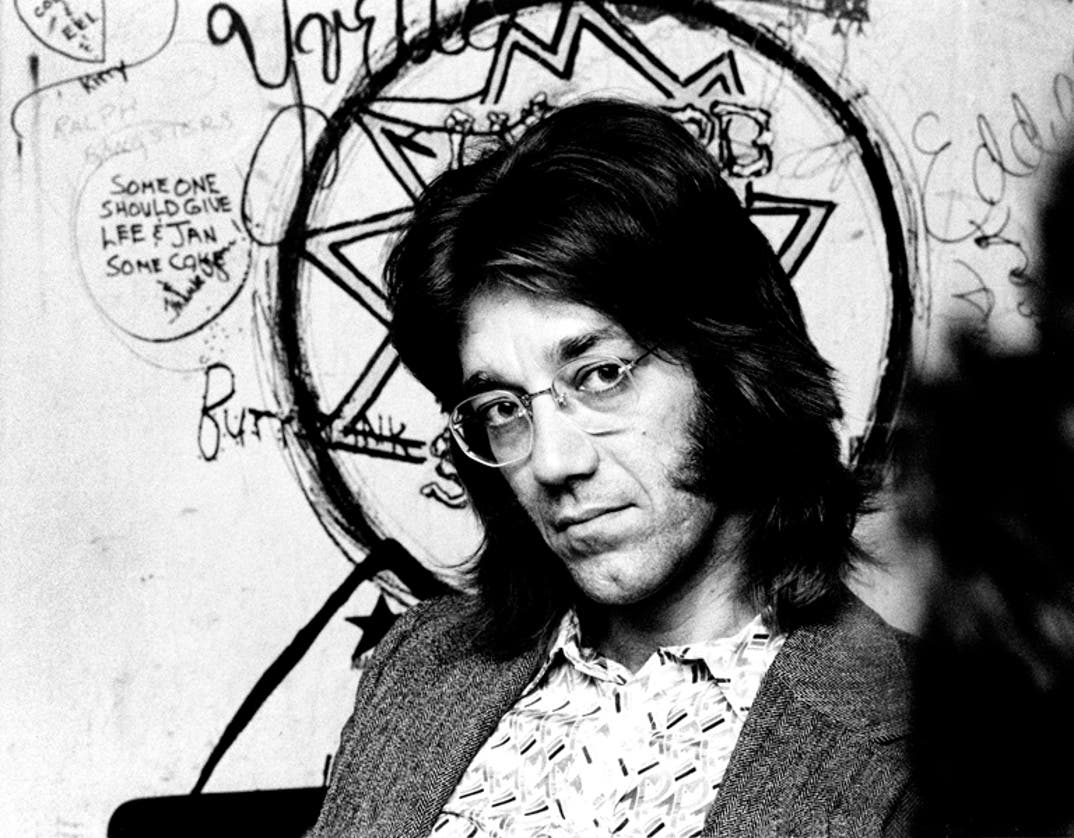 Remembering Ray Manzarek