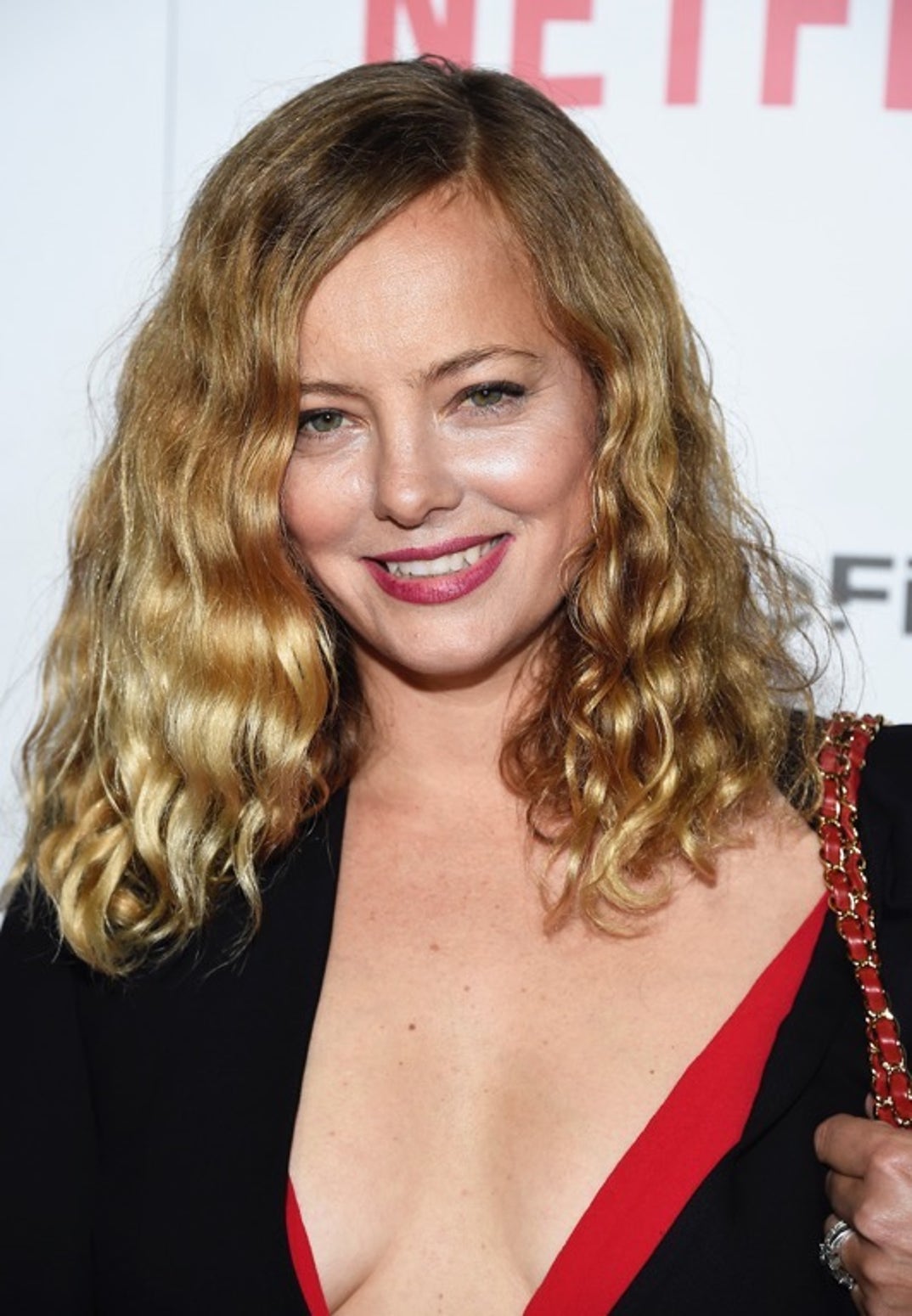 Bijou Phillips Photos