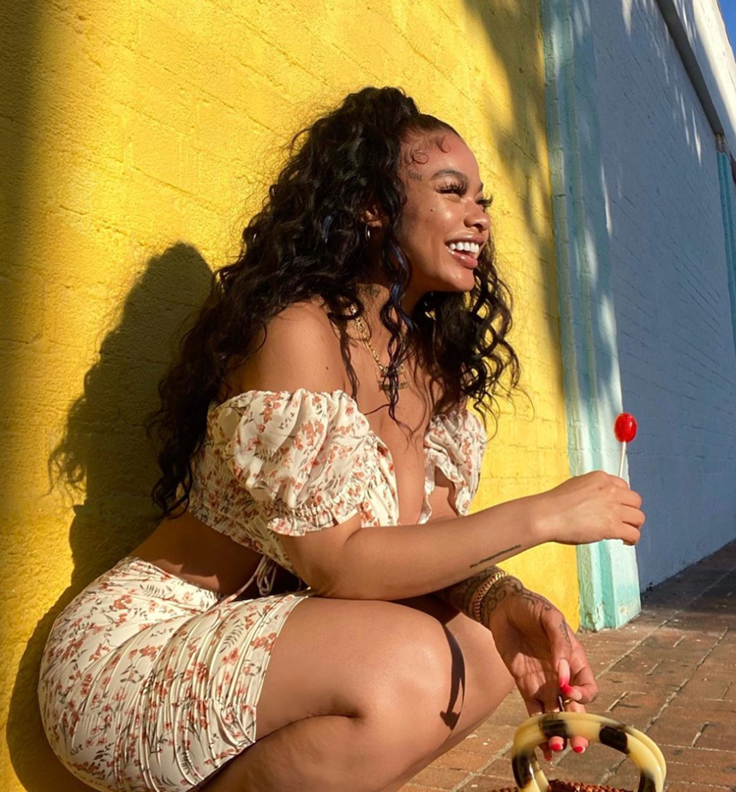 India Love