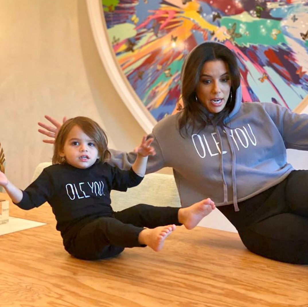 Eva Longoria