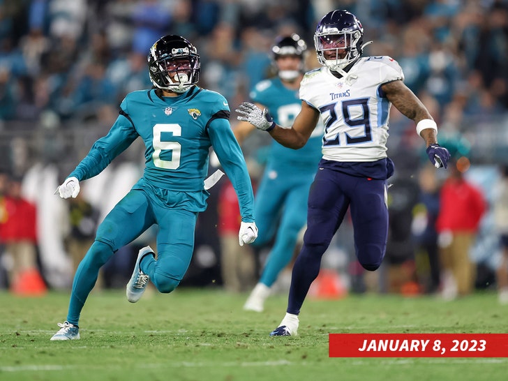 Jaguars cornerback arrest came after heated dispute with