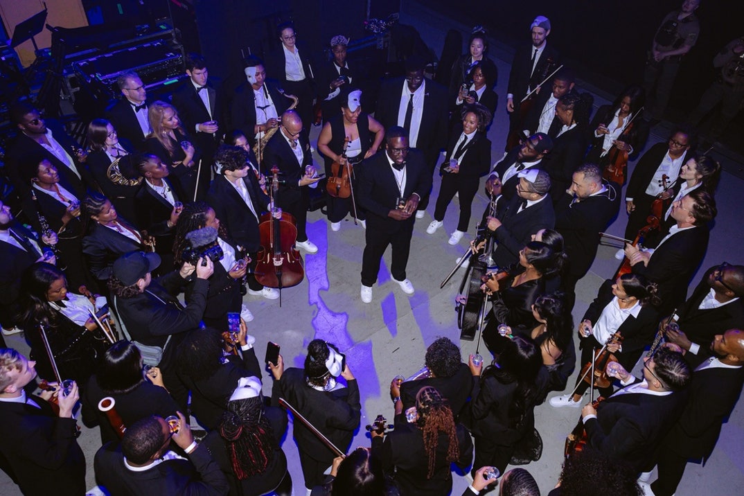 Jeezy Receives Guinness Record 0