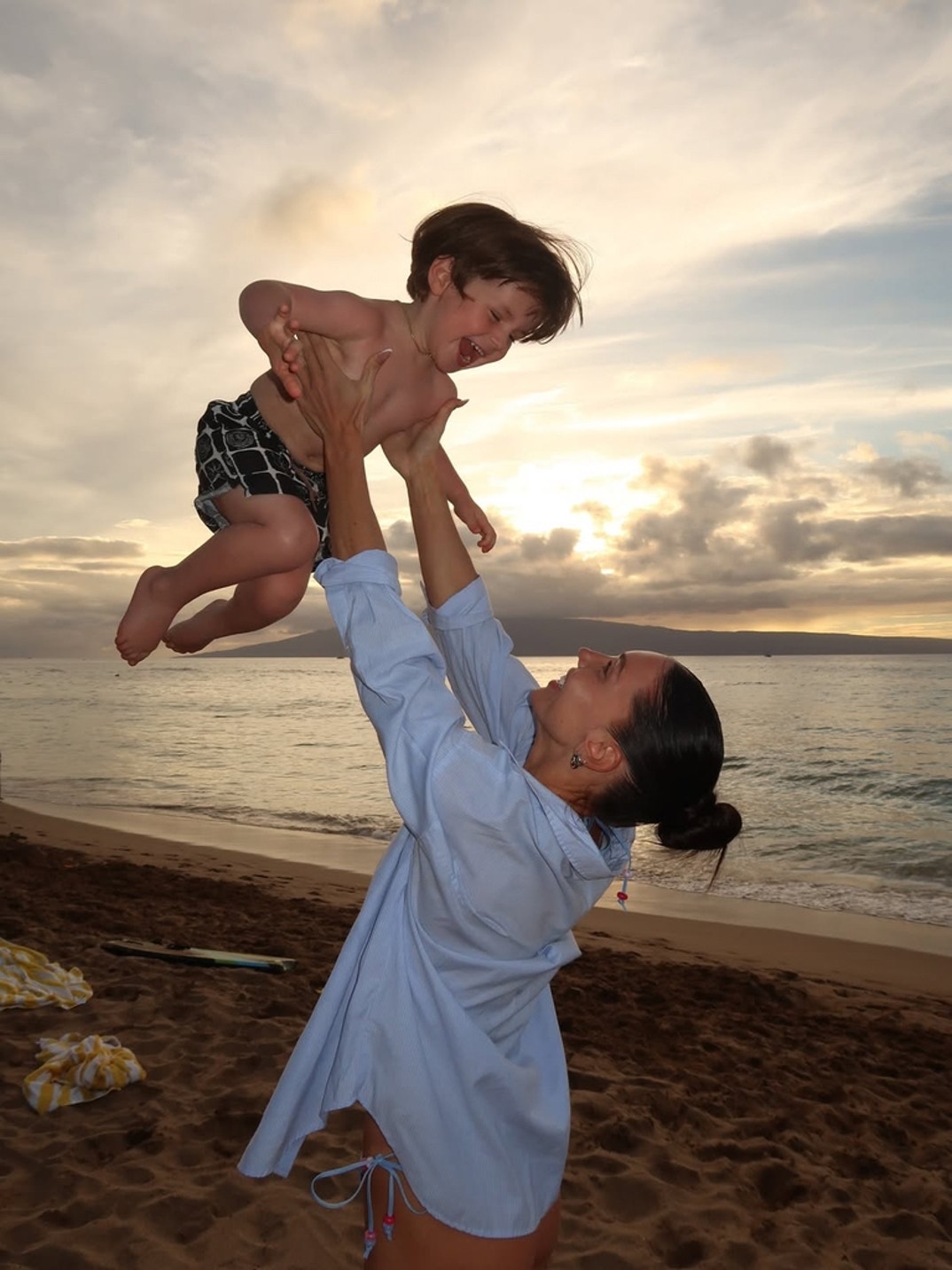 1230 Jenna Johnson Valentin Chmerkovskiy Hawaii 19