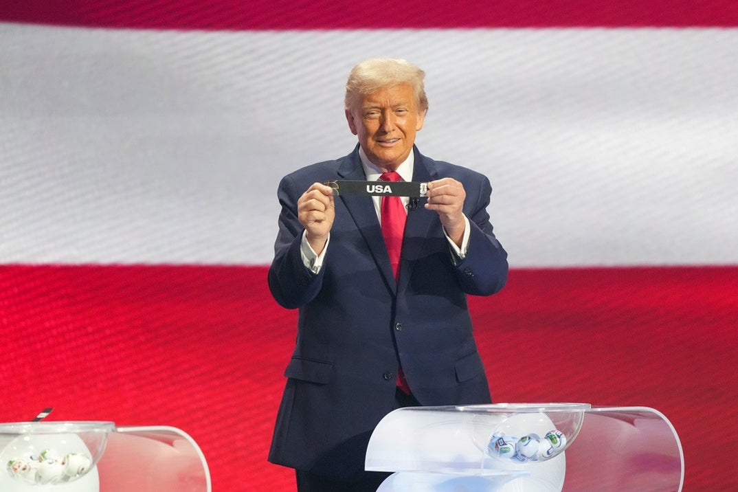 Donald Trump Through The Years 3