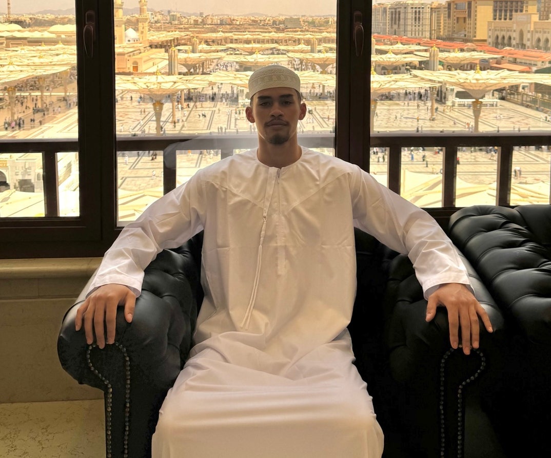 Sneako Social Shots 9