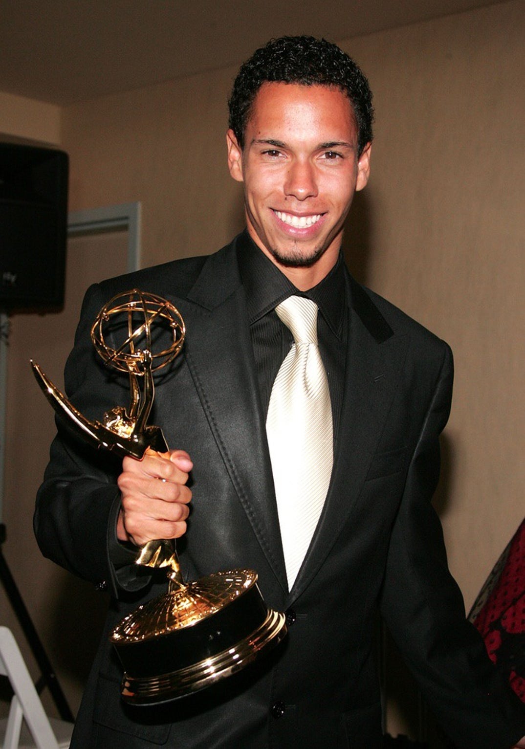 Bryton James Through The Years 1