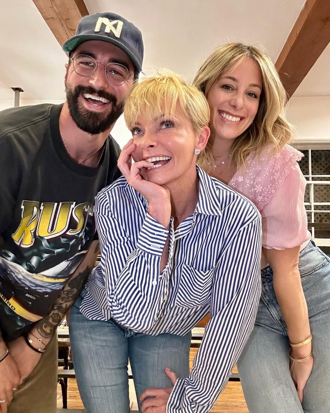 Jaime Pressly Hot Shots 9