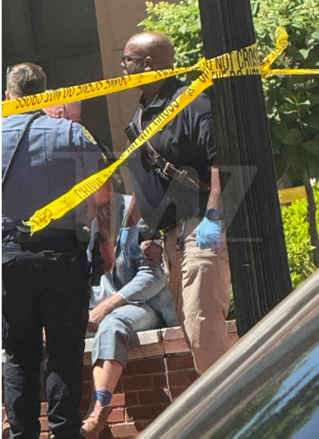Chud The Builder Shot 6