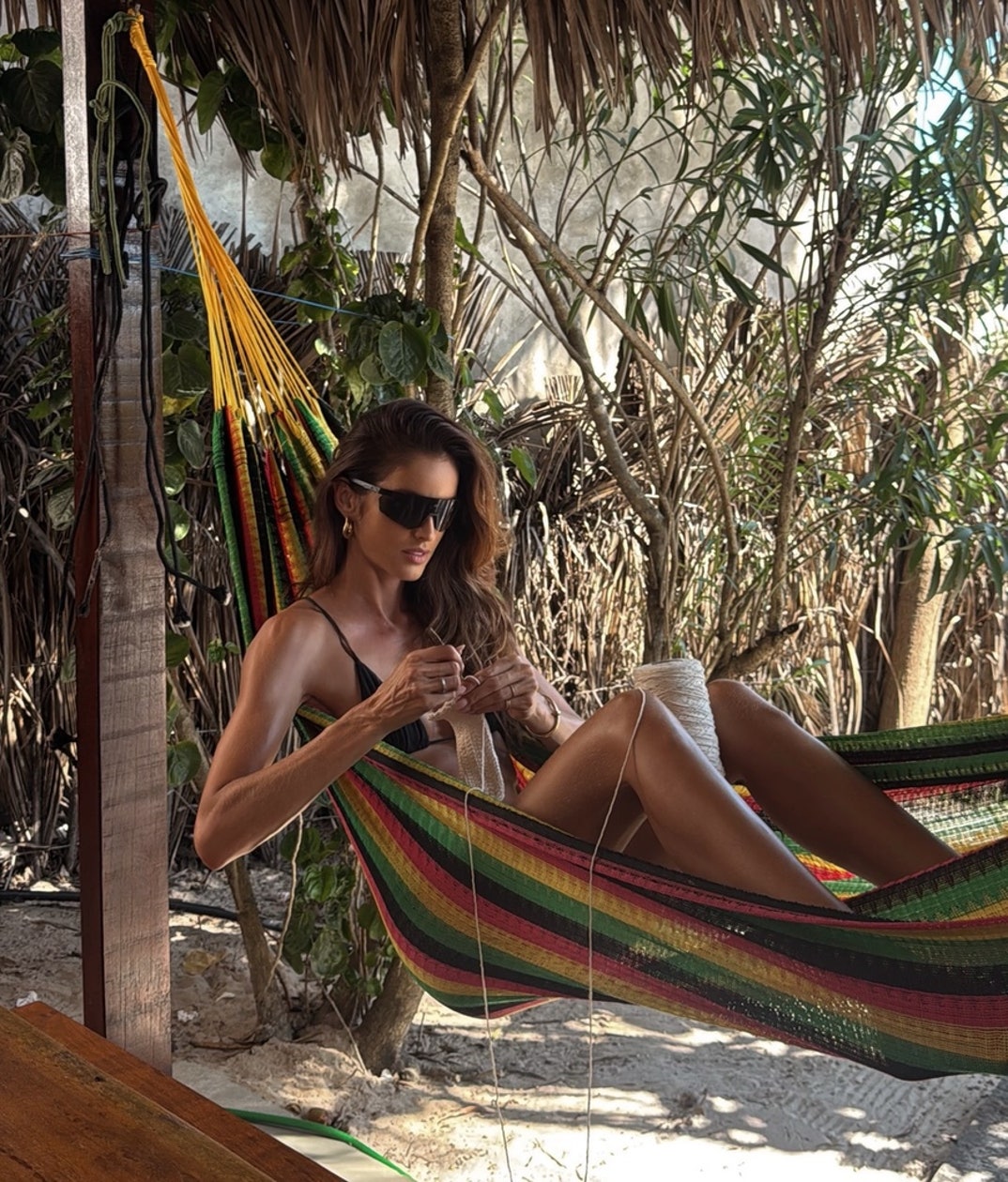 Izabel Goulart