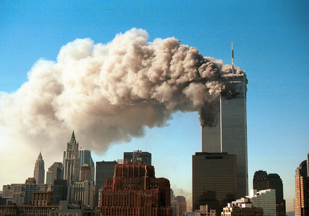 911 Never Forget 21