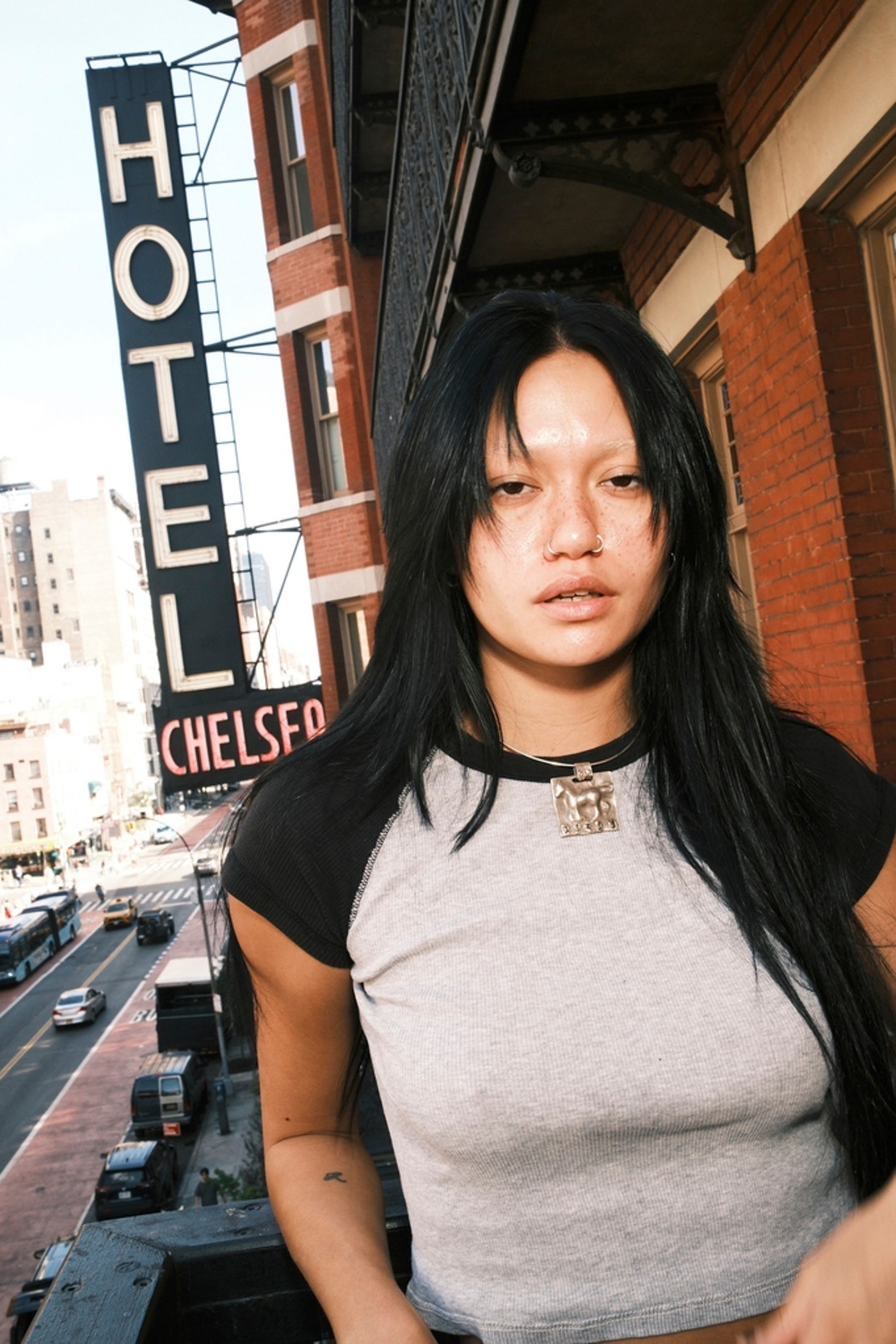 Posse NYFW 20