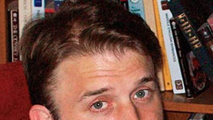 Ilan Mitchell-Smith
