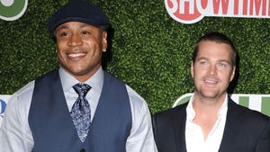 LL Cool J vs. Chris O'Donnell: Who'd You Rather?