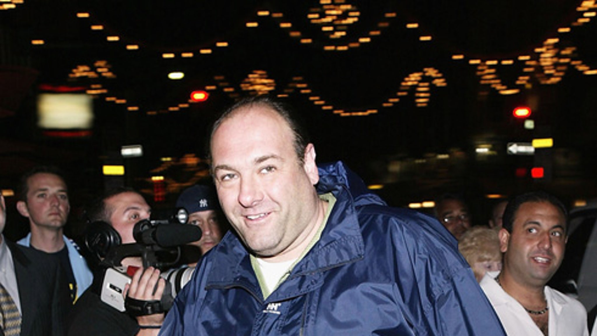 James Gandolfini Dies Top 10 Facts You Need To Know