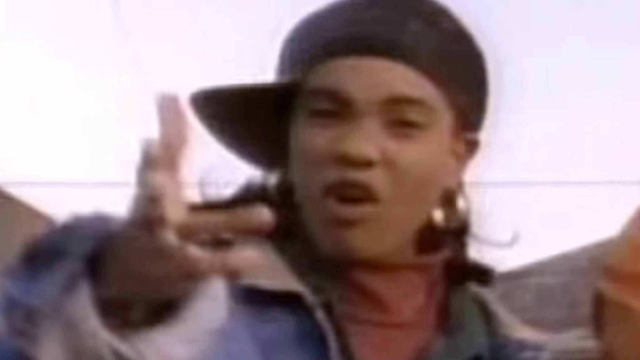 MC Lyte - Poor Georgie (Official Video) - YouTube